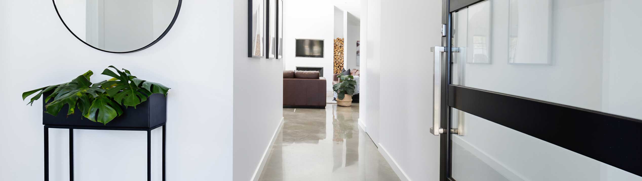 epoxy flooring Auckland