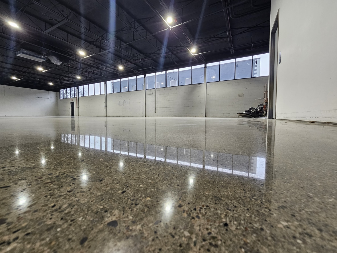 commercial flooring auckland